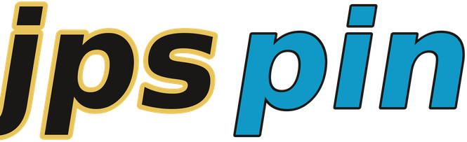 jpspin logo